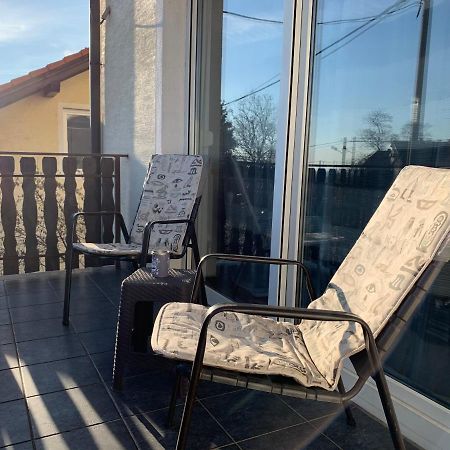 Apartman Madape سيسفيت المظهر الخارجي الصورة