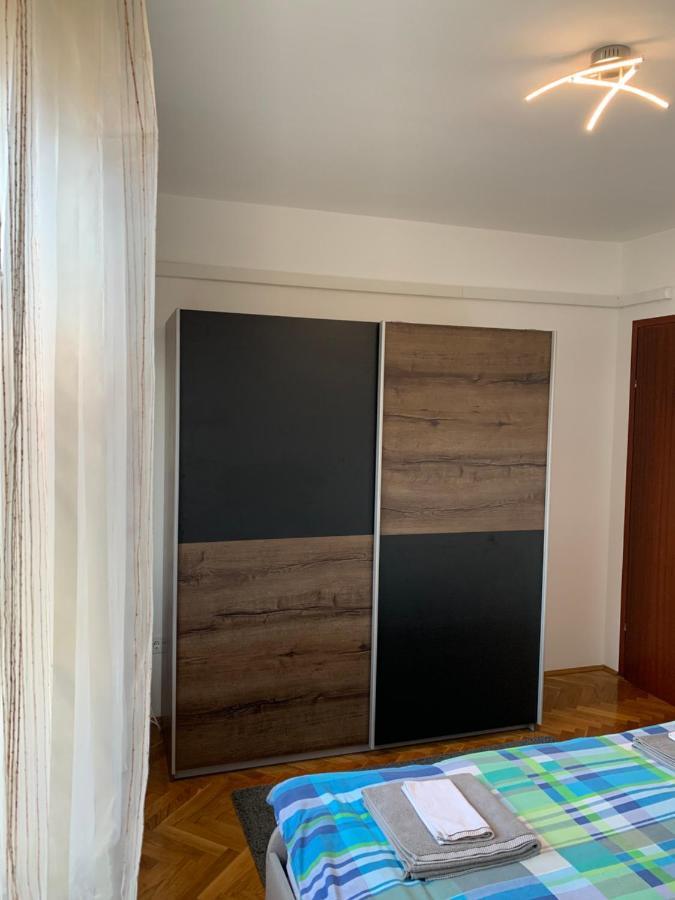 Apartman Madape سيسفيت المظهر الخارجي الصورة