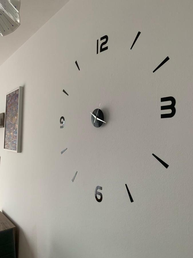 Apartman Madape سيسفيت المظهر الخارجي الصورة